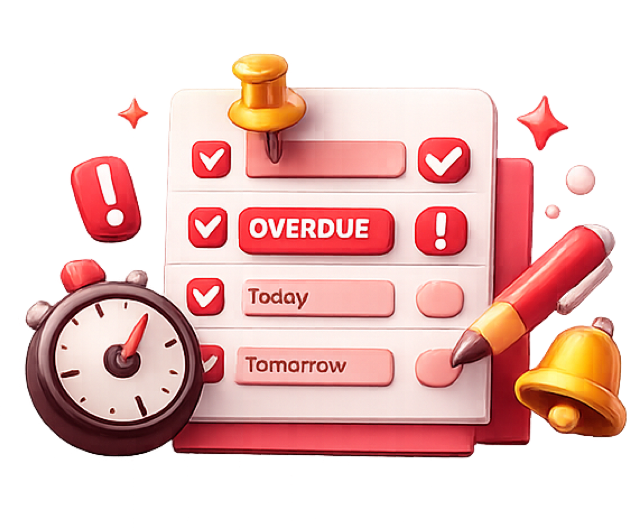 Pincoxe focus timer and statistics dashboard